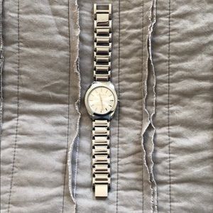 Anne Klein watch